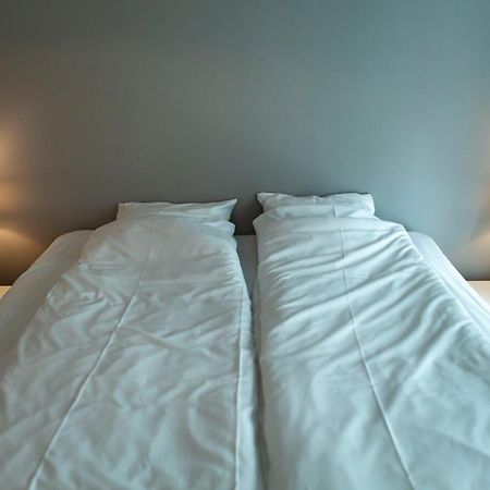 Forenom Serviced Apartments Bergen City Exterior foto